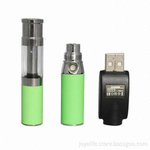 Colorful 350mAh eGo Mini Blister Kit, 1.2mL Atomizer Capacity